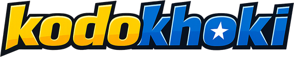 Logo kodokhoki